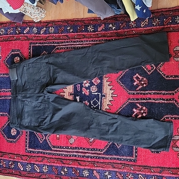 34/34 black Jack & Jones jeans - Picture 3 of 3